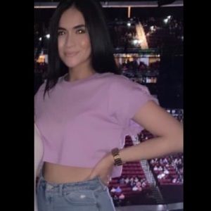 Meet your Posher, Jenn